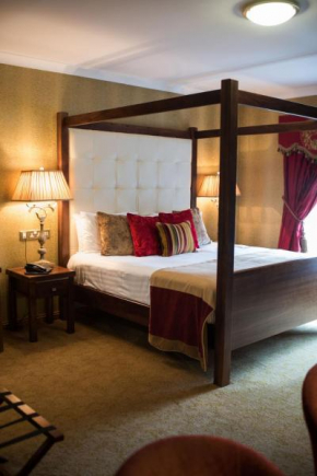 Hotels in Antrim